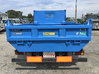 いすゞエルフローダーダンプ小型（2t・3t）[写真10]