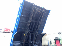 いすゞエルフローダーダンプ小型（2t・3t）[写真15]