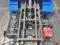 いすゞエルフローダーダンプ小型（2t・3t）[写真16]