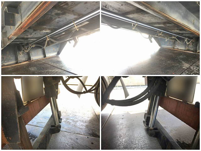 いすゞエルフローダーダンプ小型（2t・3t）[写真19]