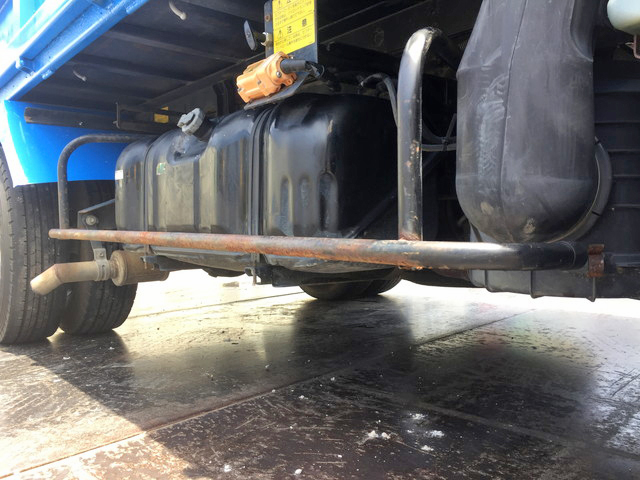 いすゞエルフローダーダンプ小型（2t・3t）[写真21]