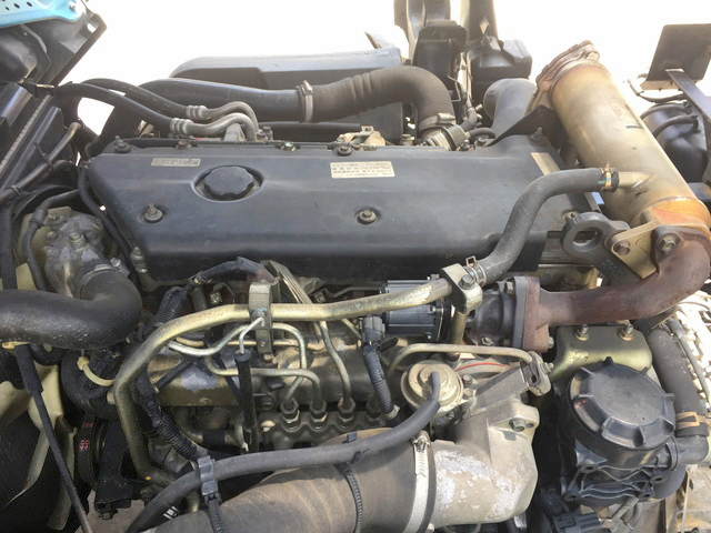 いすゞエルフローダーダンプ小型（2t・3t）[写真26]