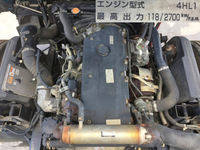 いすゞエルフローダーダンプ小型（2t・3t）[写真27]