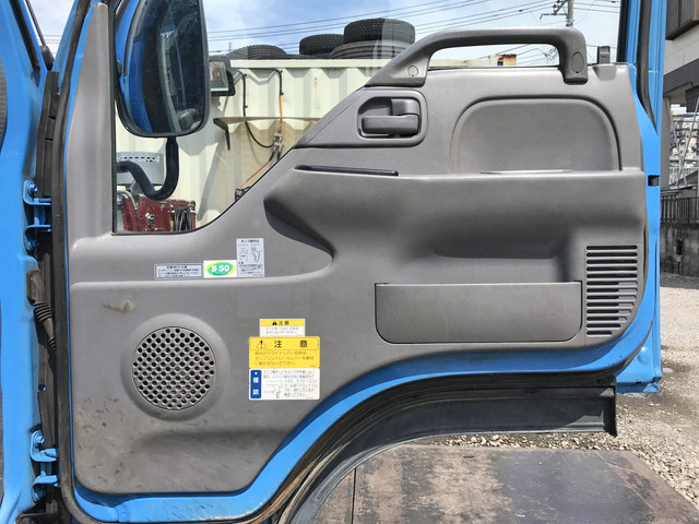 いすゞエルフローダーダンプ小型（2t・3t）[写真29]
