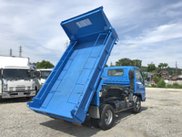 いすゞエルフローダーダンプ小型（2t・3t）[写真02]