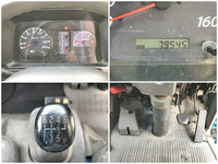 いすゞエルフローダーダンプ小型（2t・3t）[写真37]