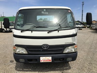 トヨタトヨエースセーフティローダー小型（2t・3t）[写真10]