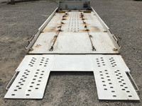 トヨタトヨエースセーフティローダー小型（2t・3t）[写真13]