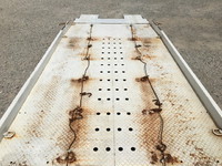 トヨタトヨエースセーフティローダー小型（2t・3t）[写真14]