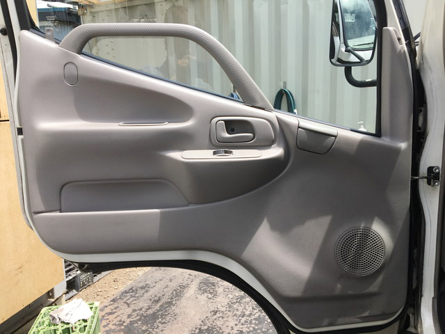 トヨタトヨエースセーフティローダー小型（2t・3t）[写真17]