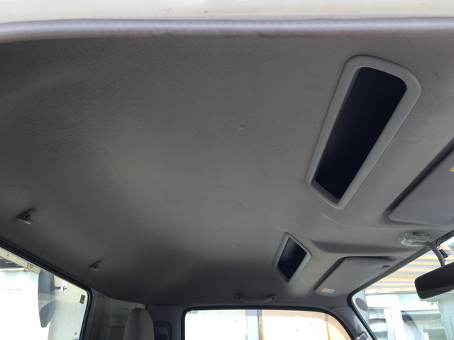 トヨタトヨエースセーフティローダー小型（2t・3t）[写真21]