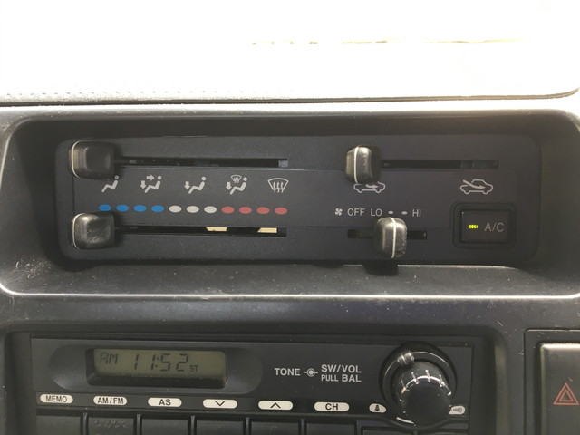 トヨタトヨエースセーフティローダー小型（2t・3t）[写真24]