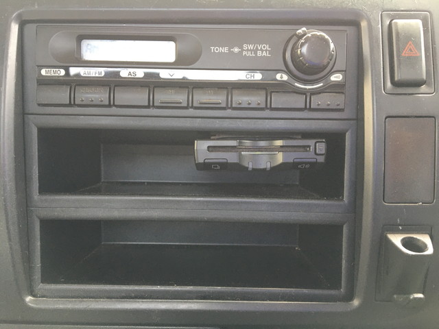 トヨタトヨエースセーフティローダー小型（2t・3t）[写真25]