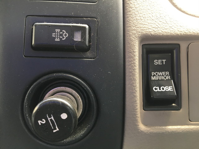 トヨタトヨエースセーフティローダー小型（2t・3t）[写真27]