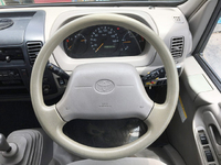 トヨタトヨエースセーフティローダー小型（2t・3t）[写真29]