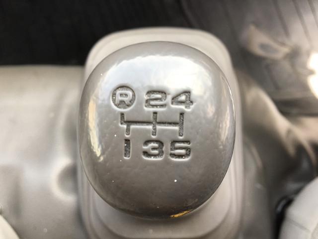 トヨタトヨエースセーフティローダー小型（2t・3t）[写真31]