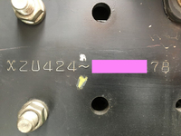 トヨタトヨエースセーフティローダー小型（2t・3t）[写真33]