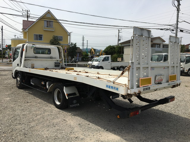 トヨタトヨエースセーフティローダー小型（2t・3t）[写真04]