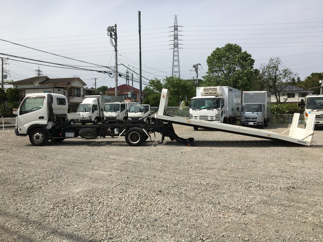 トヨタトヨエースセーフティローダー小型（2t・3t）[写真06]