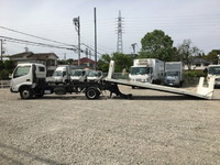 トヨタトヨエースセーフティローダー小型（2t・3t）[写真06]