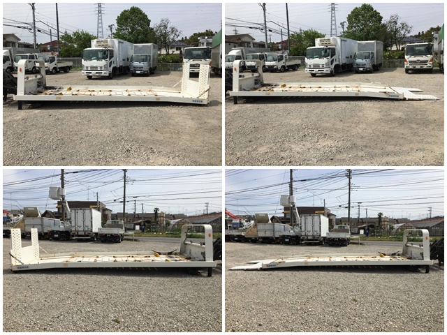 トヨタトヨエースセーフティローダー小型（2t・3t）[写真09]