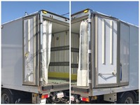 三菱ふそうキャンター冷凍車（冷蔵車）小型（2t・3t）[写真10]