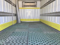 三菱ふそうキャンター冷凍車（冷蔵車）小型（2t・3t）[写真11]