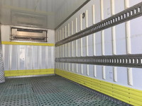 三菱ふそうキャンター冷凍車（冷蔵車）小型（2t・3t）[写真13]