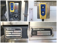 三菱ふそうキャンター冷凍車（冷蔵車）小型（2t・3t）[写真18]