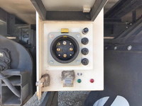 三菱ふそうキャンター冷凍車（冷蔵車）小型（2t・3t）[写真20]