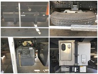 三菱ふそうキャンター冷凍車（冷蔵車）小型（2t・3t）[写真23]