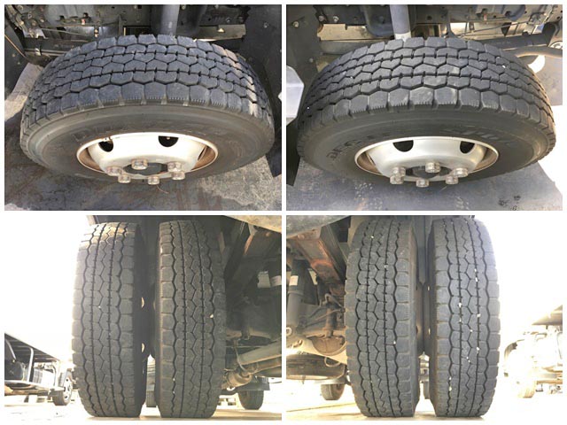 三菱ふそうキャンター冷凍車（冷蔵車）小型（2t・3t）[写真24]