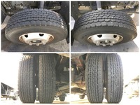 三菱ふそうキャンター冷凍車（冷蔵車）小型（2t・3t）[写真24]