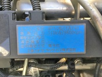 三菱ふそうキャンター冷凍車（冷蔵車）小型（2t・3t）[写真29]