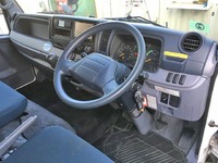 三菱ふそうキャンター冷凍車（冷蔵車）小型（2t・3t）[写真35]