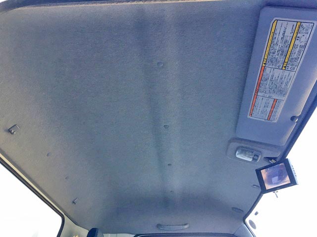 三菱ふそうキャンター冷凍車（冷蔵車）小型（2t・3t）[写真36]