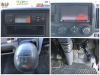 三菱ふそうキャンター冷凍車（冷蔵車）小型（2t・3t）[写真38]