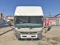 三菱ふそうキャンター冷凍車（冷蔵車）小型（2t・3t）[写真07]