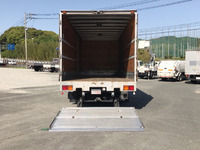 UDトラックスコンドルアルミバン中型（4t）[写真10]