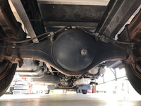 UDトラックスコンドルアルミバン中型（4t）[写真21]