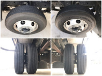 UDトラックスコンドルアルミバン中型（4t）[写真22]