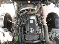 UDトラックスコンドルアルミバン中型（4t）[写真23]