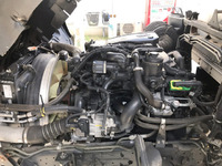 UDトラックスコンドルアルミバン中型（4t）[写真24]