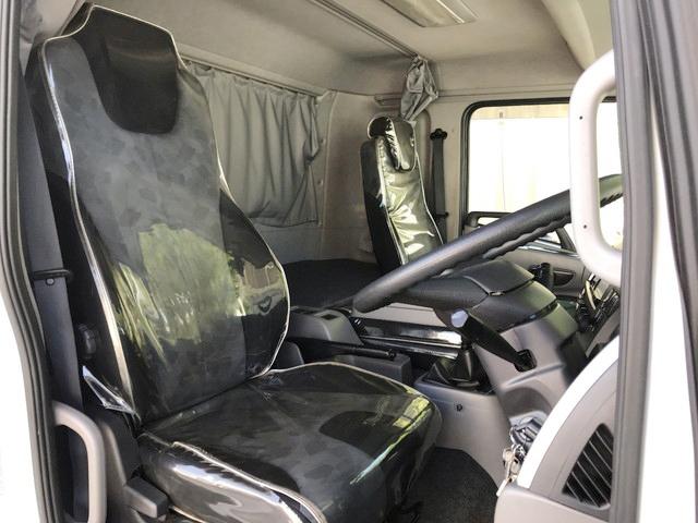 UDトラックスコンドルアルミバン中型（4t）[写真30]