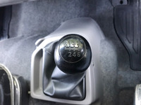 UDトラックスコンドルアルミバン中型（4t）[写真38]