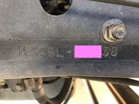 UDトラックスコンドルアルミバン中型（4t）[写真40]