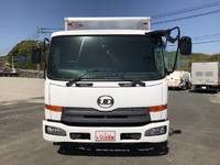 UDトラックスコンドルアルミバン中型（4t）[写真07]