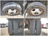 三菱ふそうキャンター平ボディ小型（2t・3t）[写真17]