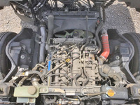 三菱ふそうキャンター平ボディ小型（2t・3t）[写真23]