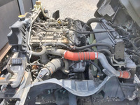 三菱ふそうキャンター平ボディ小型（2t・3t）[写真25]